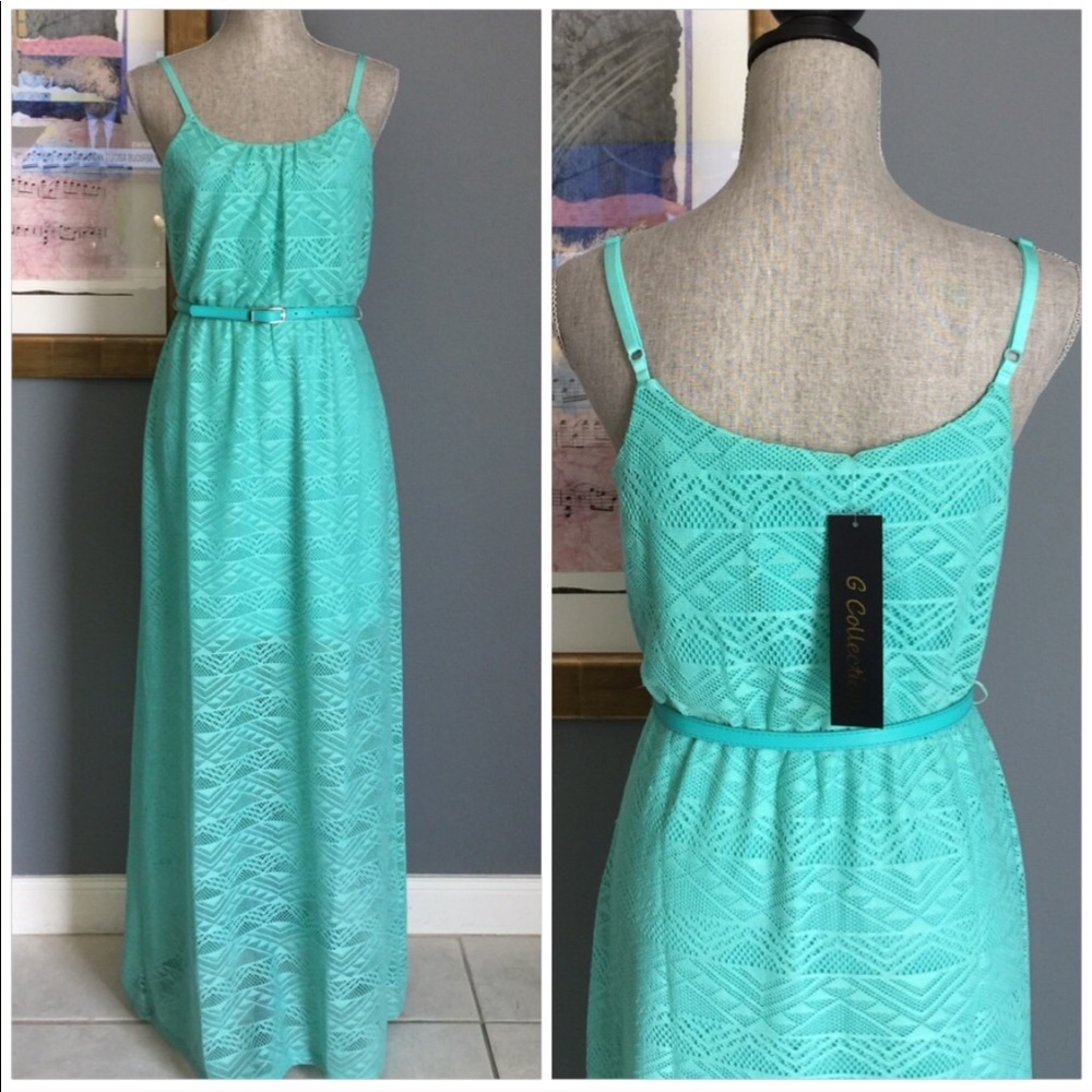 G Collection Maxi